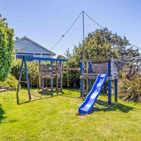 Sea Haven Villa Lincoln City Dış mekan fotoğraf