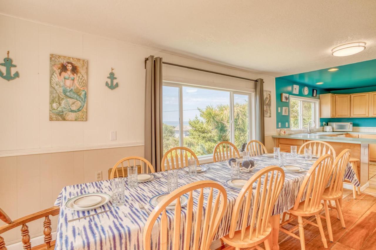 Sea Haven Villa Lincoln City Dış mekan fotoğraf