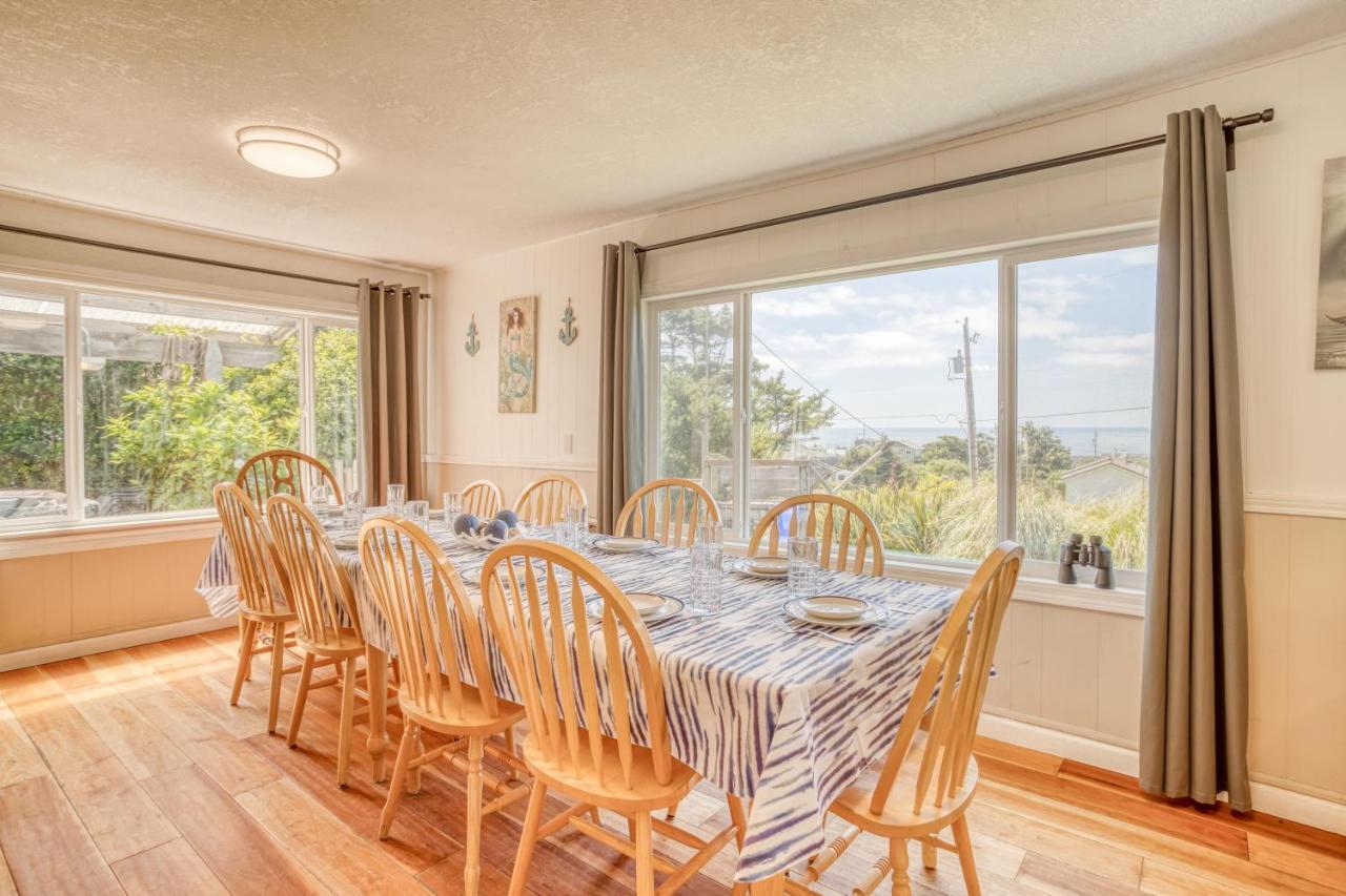Sea Haven Villa Lincoln City Dış mekan fotoğraf