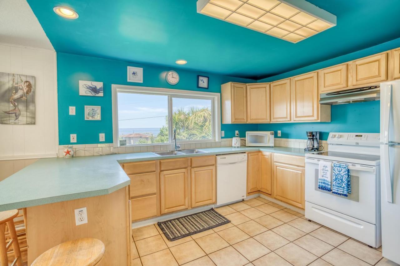 Sea Haven Villa Lincoln City Dış mekan fotoğraf