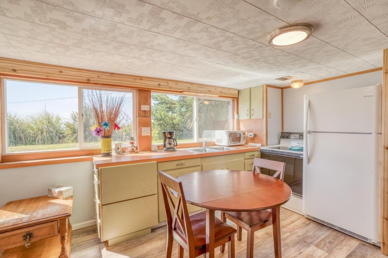 Sea Haven Villa Lincoln City Dış mekan fotoğraf