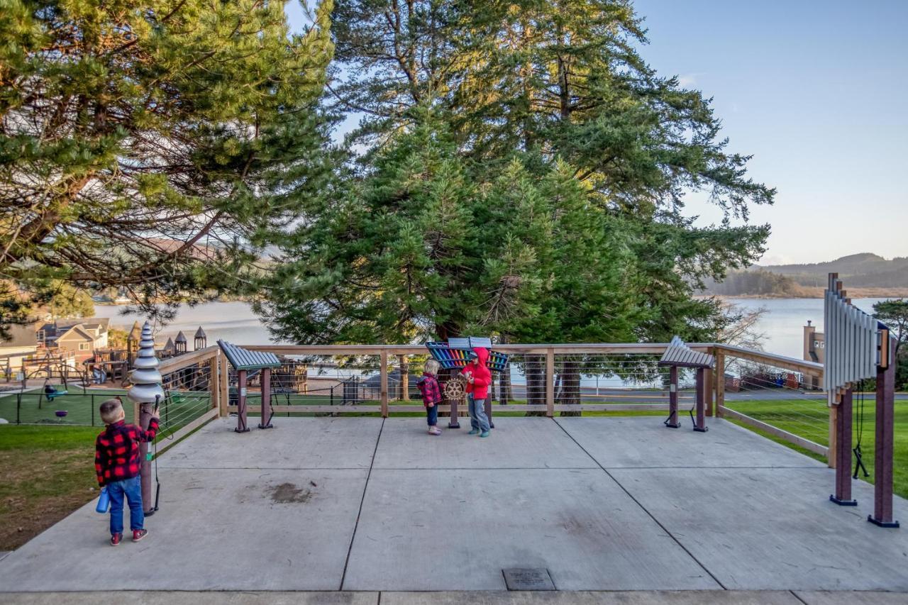 Sea Haven Villa Lincoln City Dış mekan fotoğraf