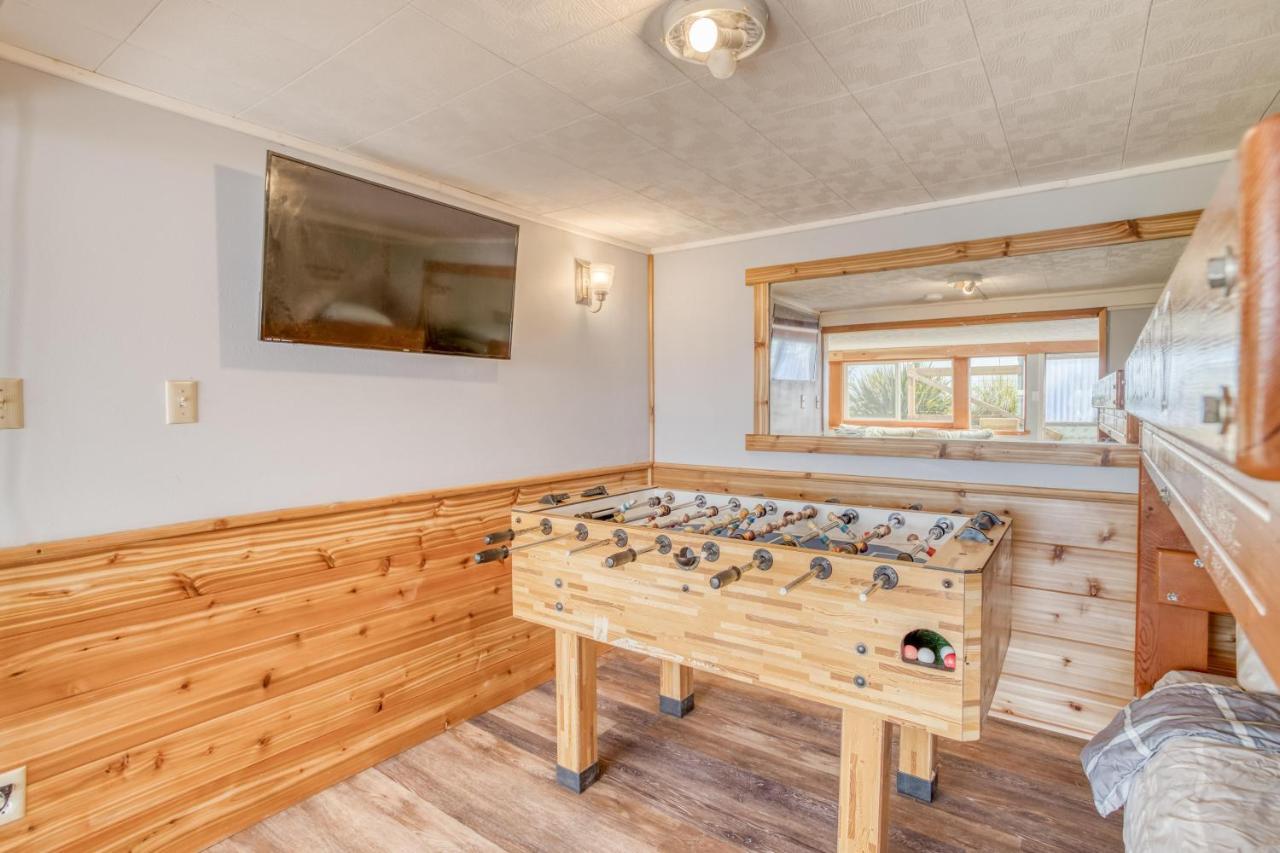 Sea Haven Villa Lincoln City Dış mekan fotoğraf
