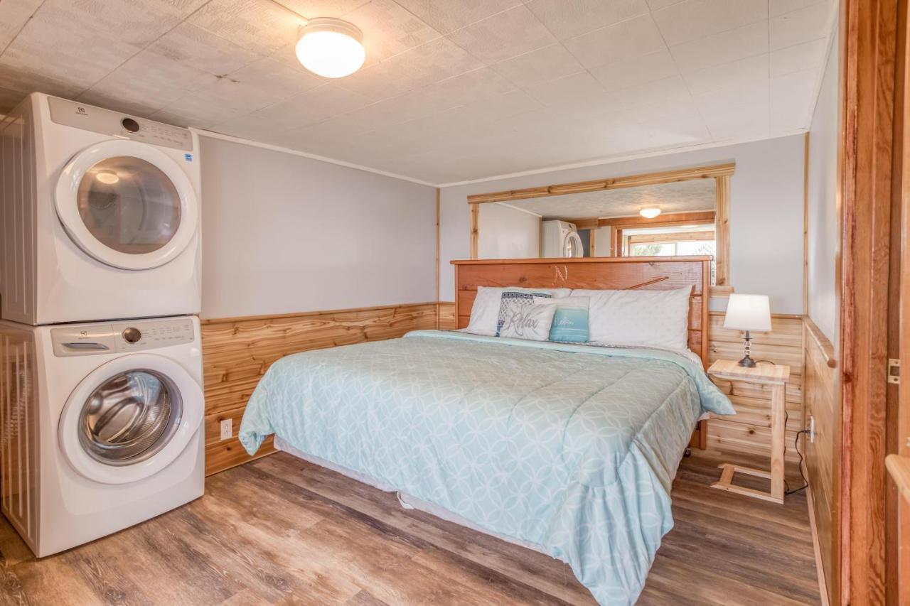 Sea Haven Villa Lincoln City Dış mekan fotoğraf