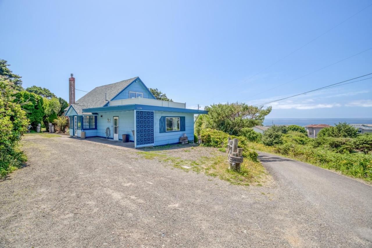 Sea Haven Villa Lincoln City Dış mekan fotoğraf