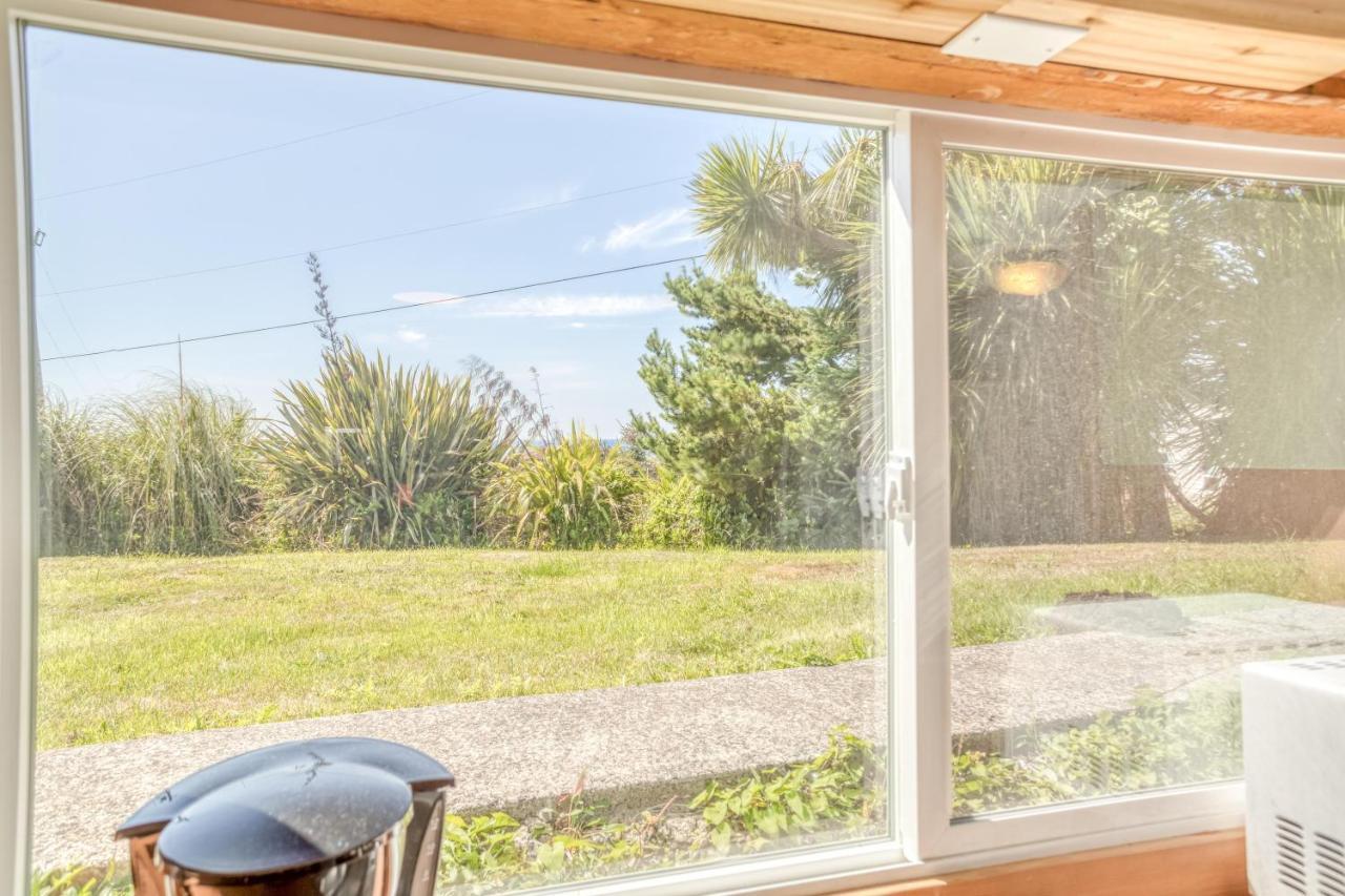 Sea Haven Villa Lincoln City Dış mekan fotoğraf