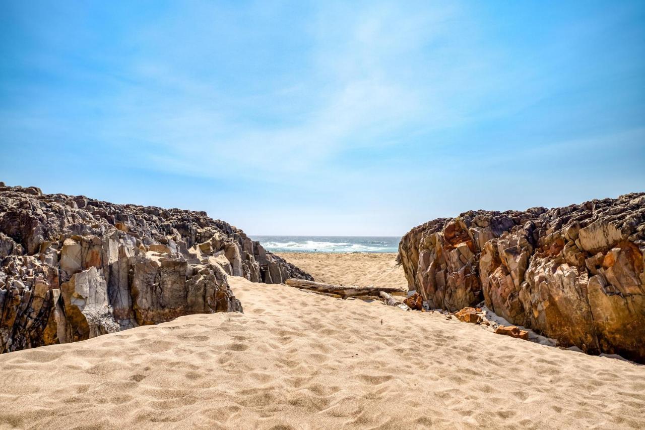 Sea Haven Villa Lincoln City Dış mekan fotoğraf