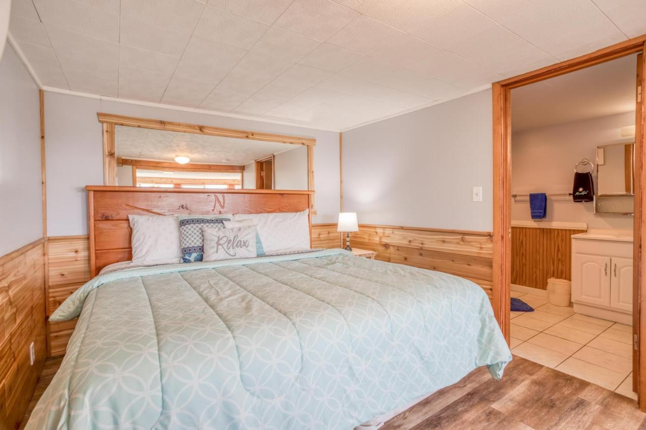 Sea Haven Villa Lincoln City Dış mekan fotoğraf