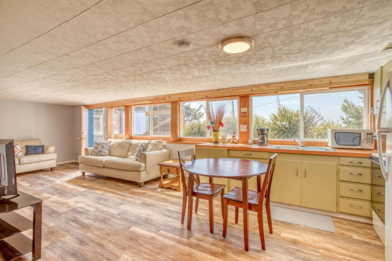 Sea Haven Villa Lincoln City Dış mekan fotoğraf