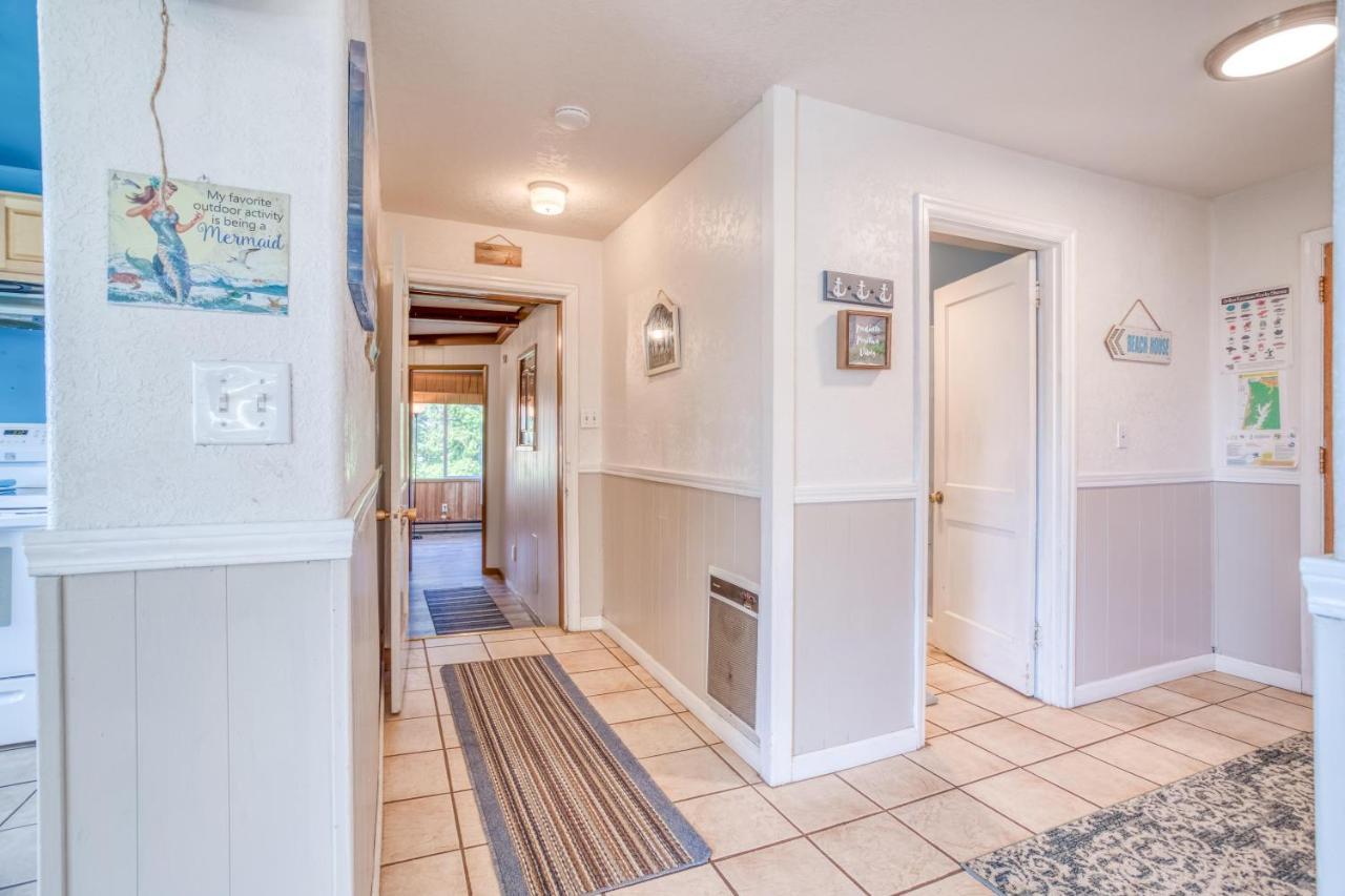 Sea Haven Villa Lincoln City Dış mekan fotoğraf
