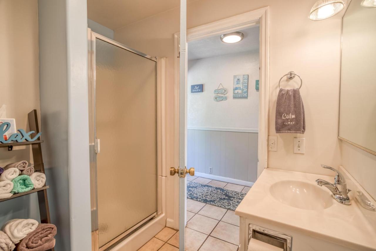 Sea Haven Villa Lincoln City Dış mekan fotoğraf