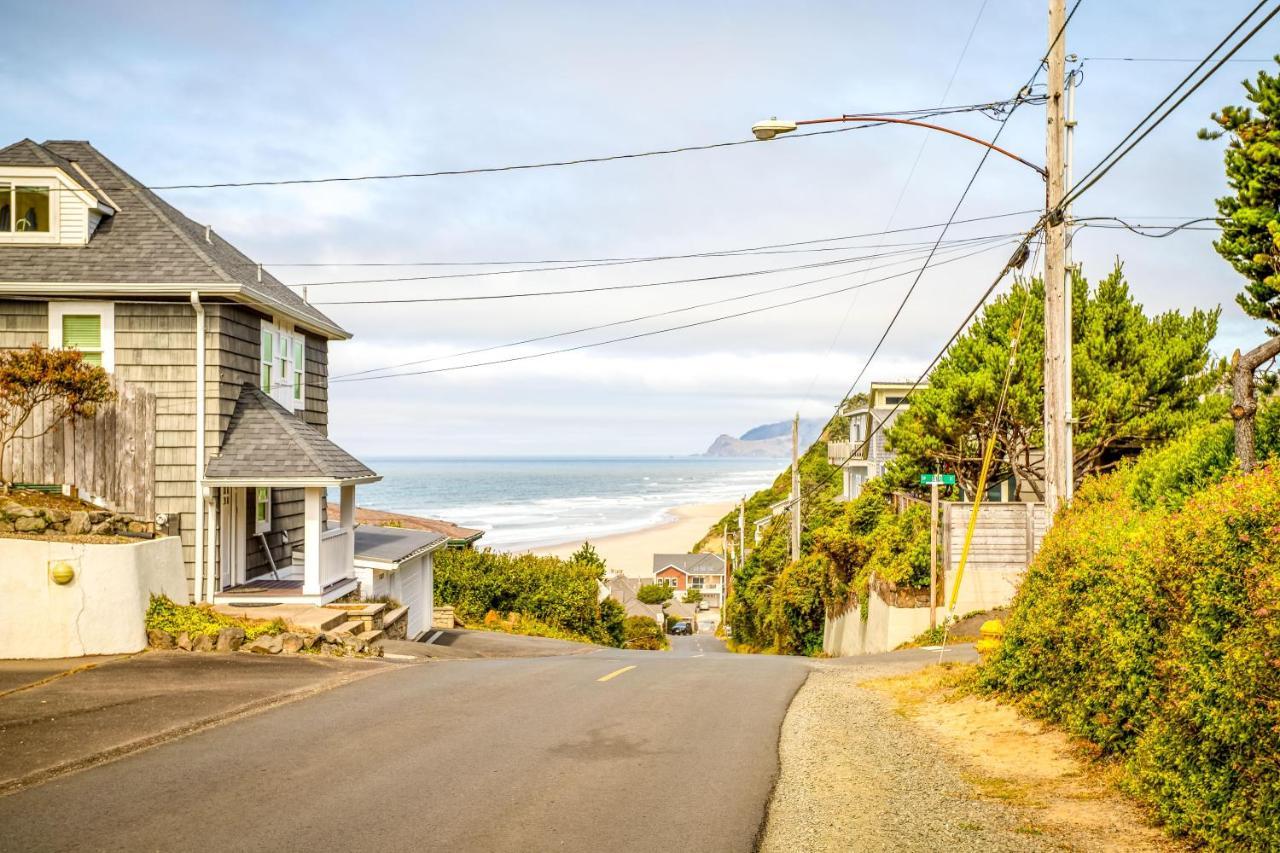 Sea Haven Villa Lincoln City Dış mekan fotoğraf