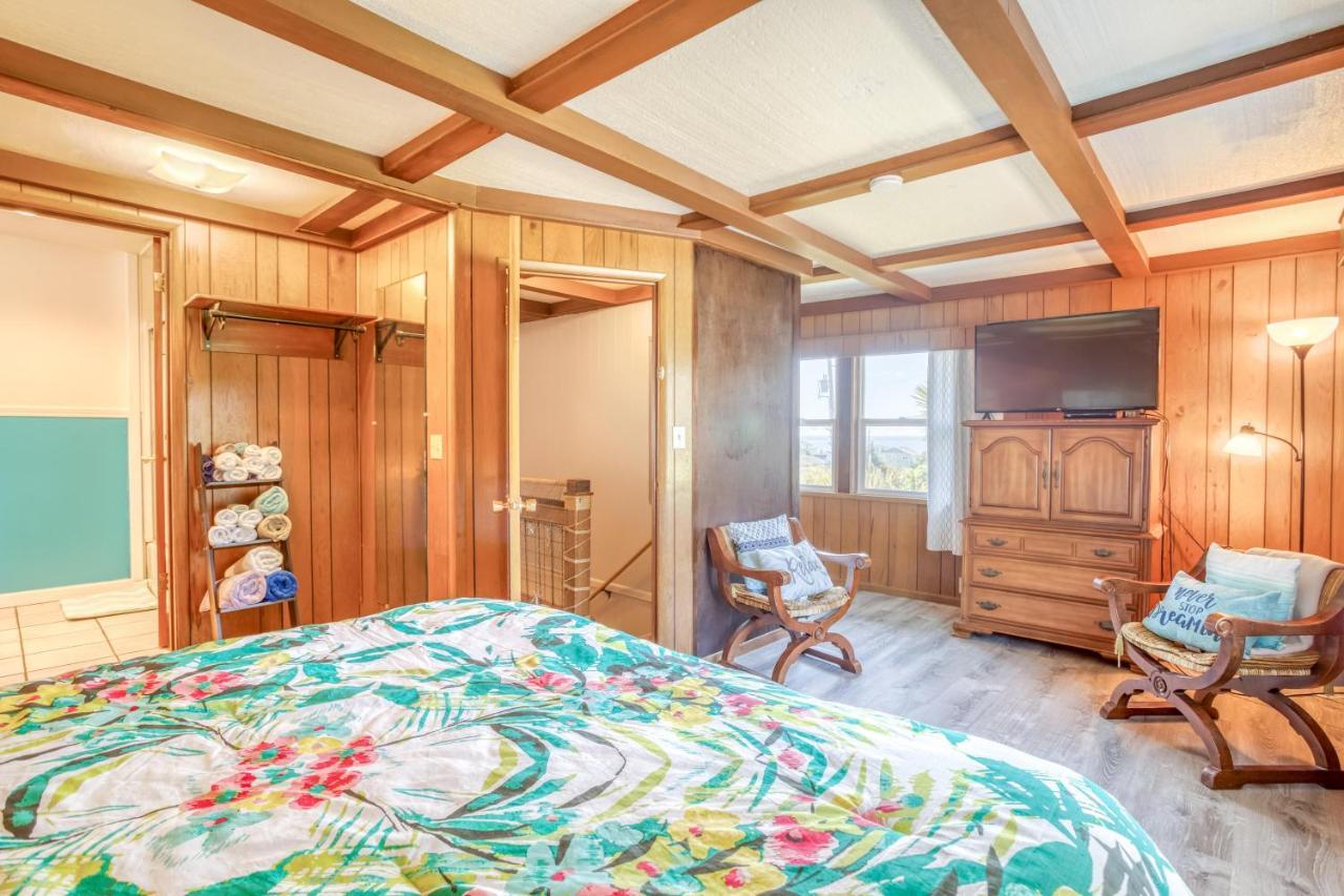 Sea Haven Villa Lincoln City Dış mekan fotoğraf