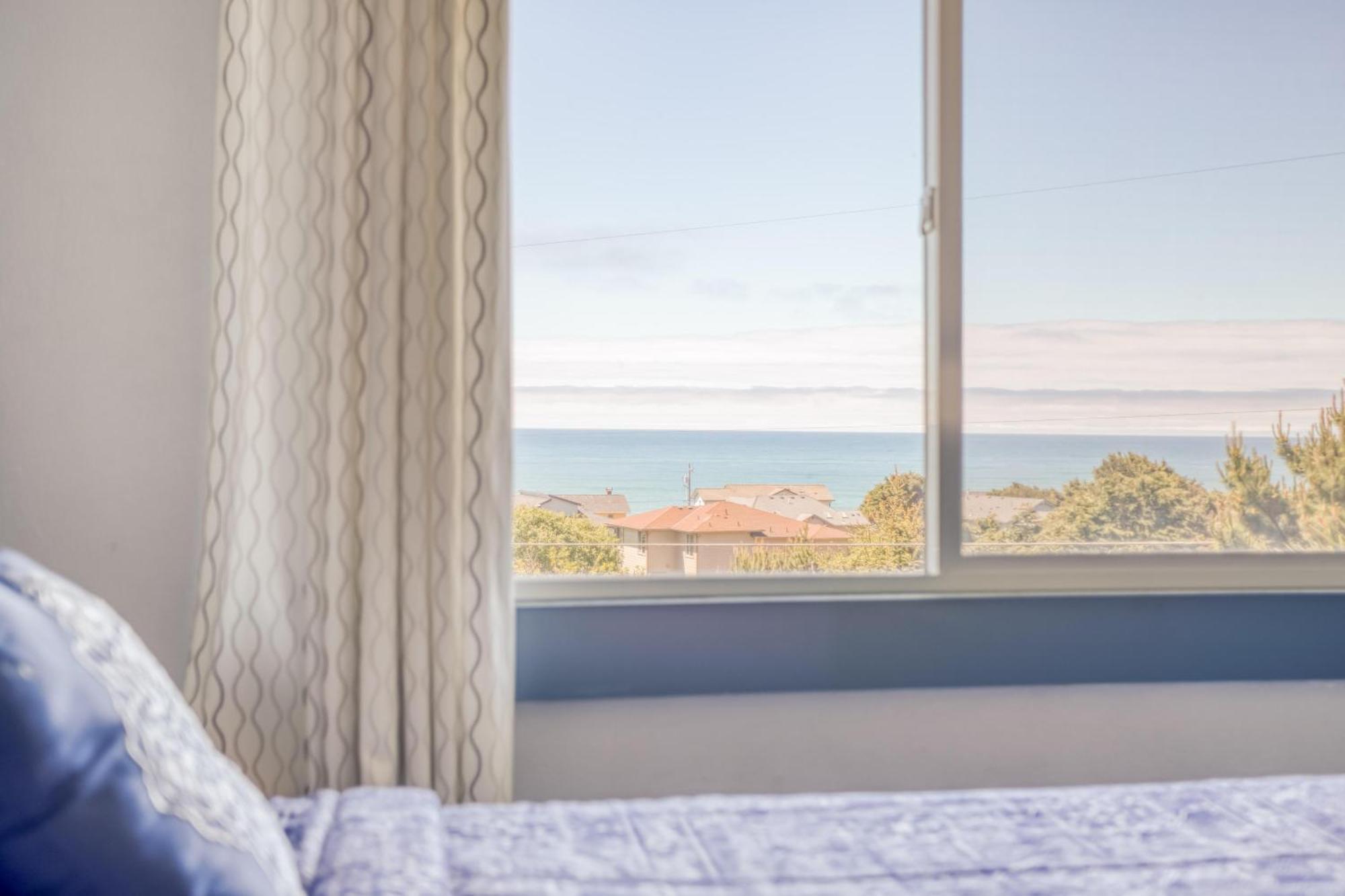 Sea Haven Villa Lincoln City Dış mekan fotoğraf