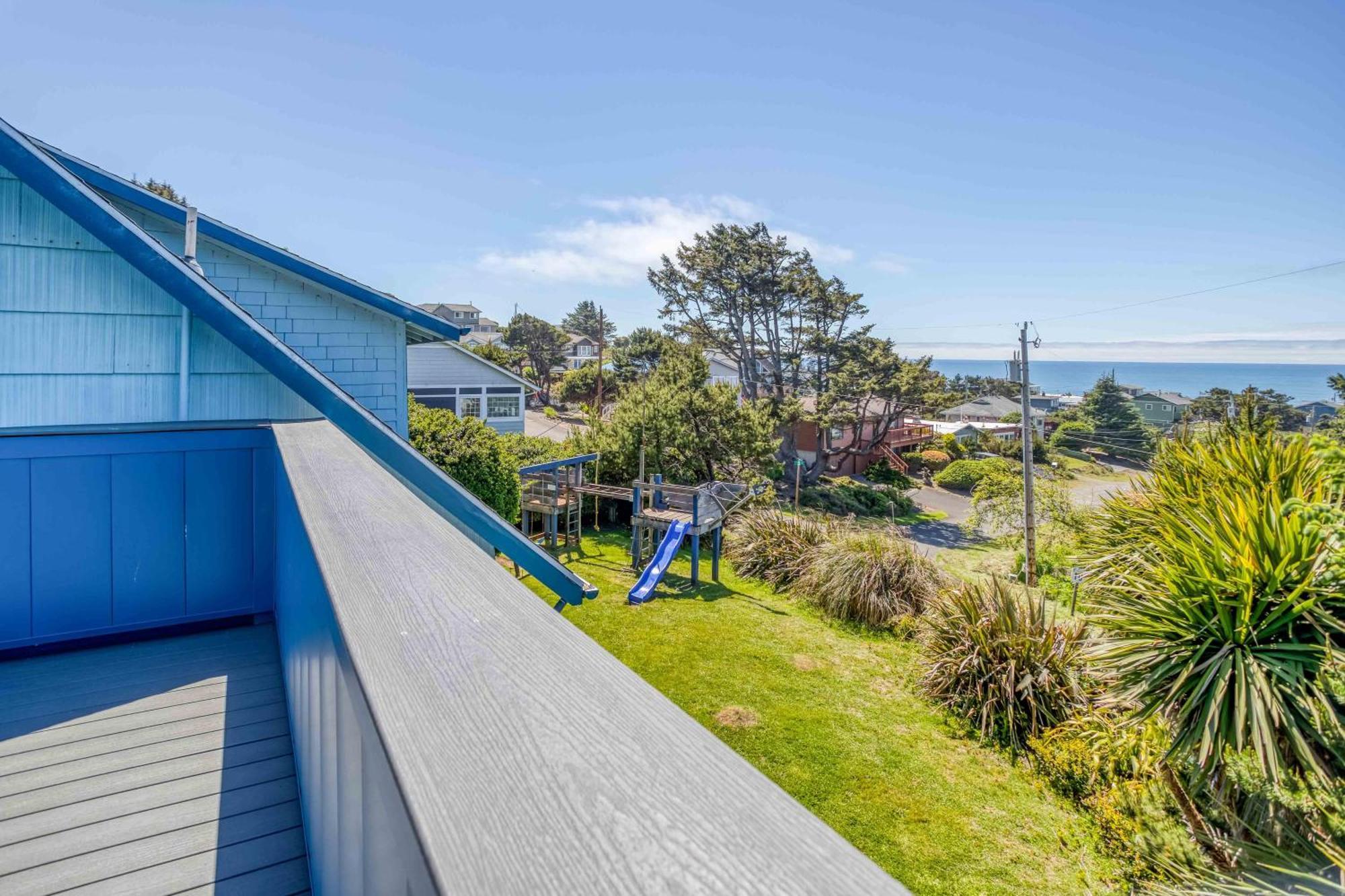 Sea Haven Villa Lincoln City Dış mekan fotoğraf