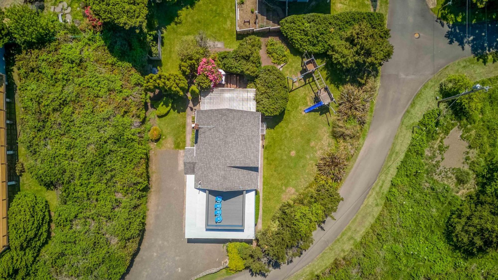 Sea Haven Villa Lincoln City Dış mekan fotoğraf